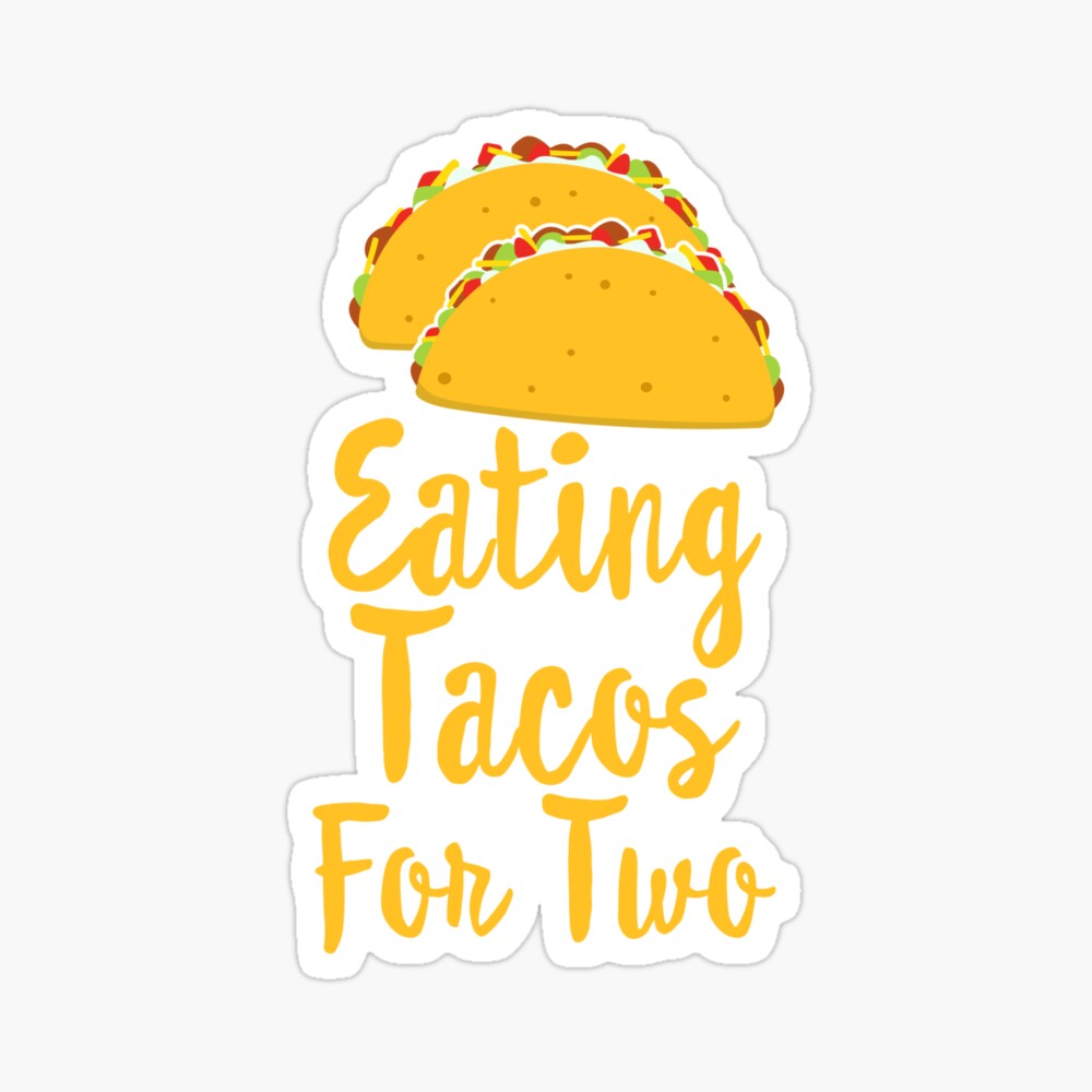 Essen Tacos Fur Zwei Mexikanische Cinco De Mayo Schwangerschaft Ankundigung T Shirt Schwangere Frauen Mutter Geschenk Kinder T Shirt Von Sifoustore Redbubble