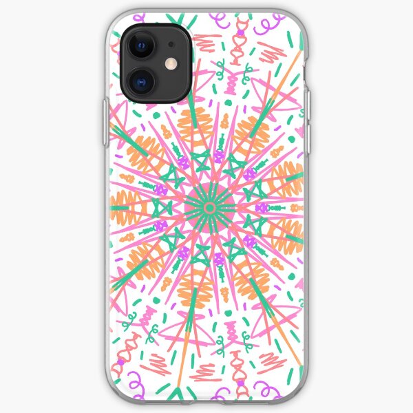 Sunshiney Day iPhone Soft Case