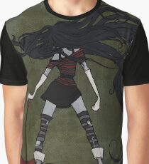 Queen of the Nightosphere Graphic T-Shirt