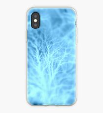 SOFTLY AS I LEAVE YOU iPhone Case