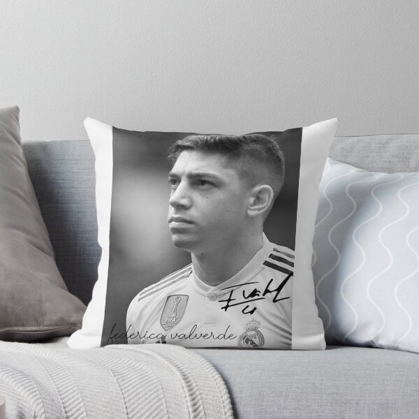 Item preview, Federico Valverde designed and sold by la  clameur.