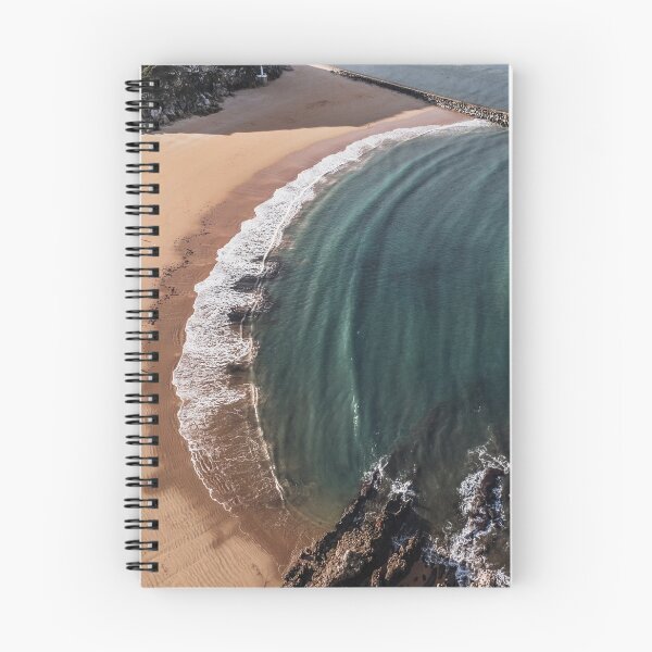 Item preview, Beach from above designed and sold by MarioGuti.