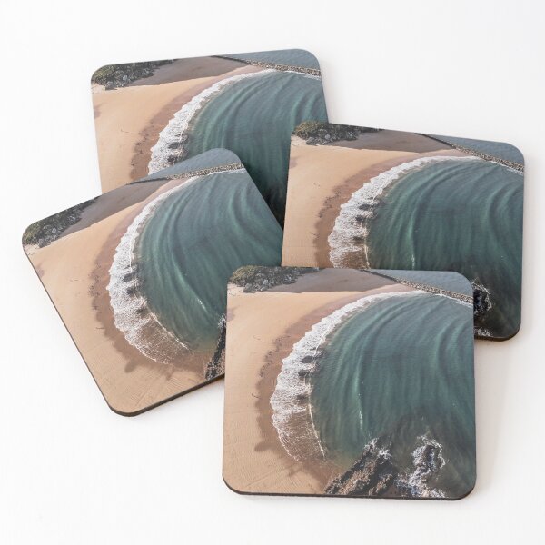 Item preview, Beach from above designed and sold by MarioGuti.