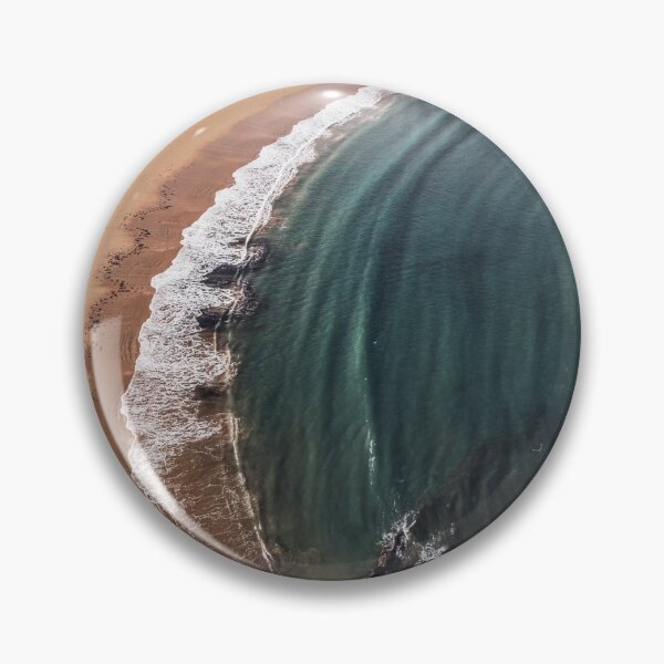 Item preview, Beach from above designed and sold by MarioGuti.