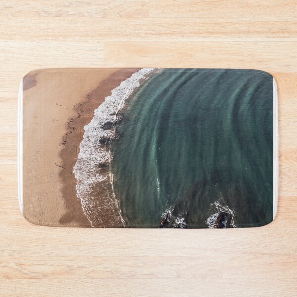 Item preview, Beach from above designed and sold by MarioGuti.