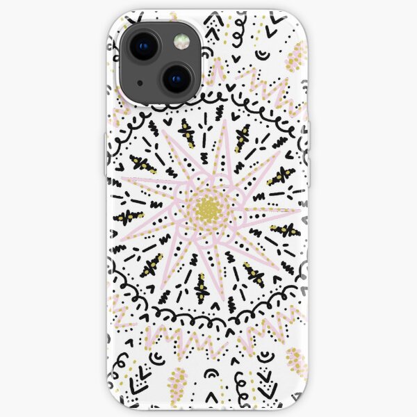 Bohemian dream iPhone Soft Case