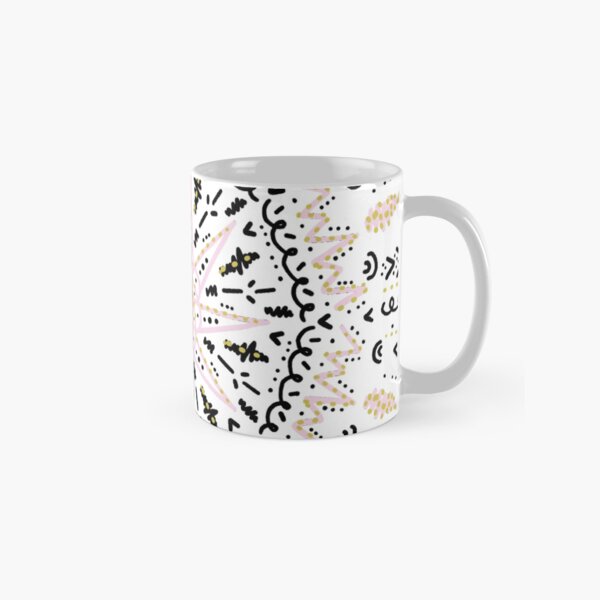 Bohemian dream Classic Mug