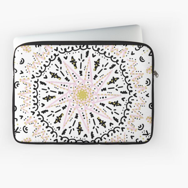 Bohemian dream Laptop Sleeve