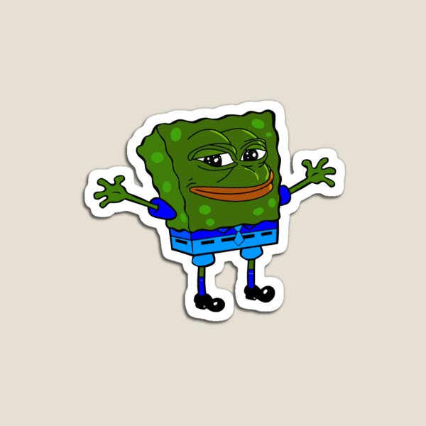 Dank Memer Sad Vibing Sad Pepe Sticker - Dank Memer Sad Vibing Sad Pepe Dank  Sad - Discover & Share GIFs