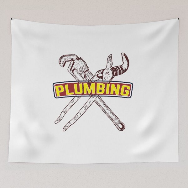 Item preview, Plumbing Tools designed and sold by Tru-Bless Properties.
