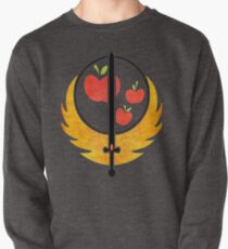 Applejack's Rangers Logo Pullover