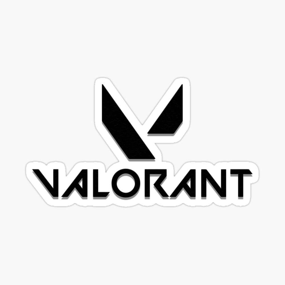 Valorant Logo Wallpapers A Collection Of The Top 50 V - vrogue.co