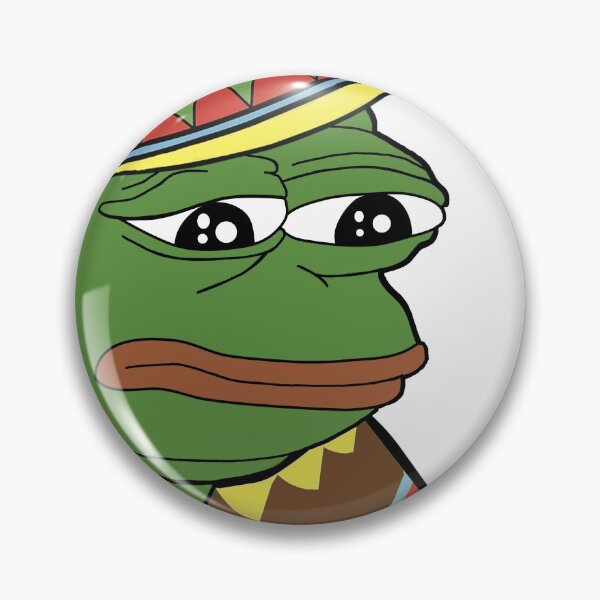 Item preview, DANK MEME PEPE THE FROG MEXICAN  designed and sold by Mileau.