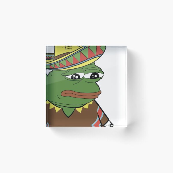 Dank Memer Sad Vibing Sad Pepe Sticker - Dank Memer Sad Vibing Sad Pepe Dank  Sad - Discover & Share GIFs