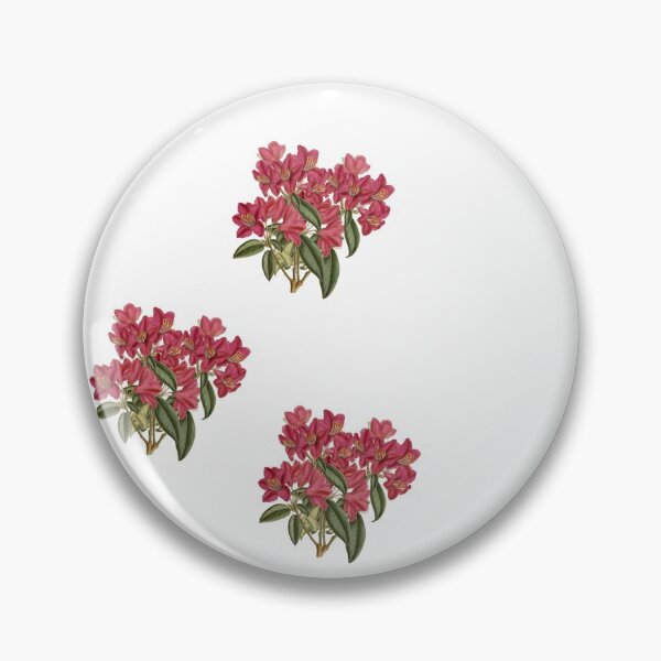 Item preview, Victorian botanical wall paper designed and sold by myatticstudio.