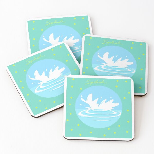 Item preview, splash designed and sold by Ceciledo.