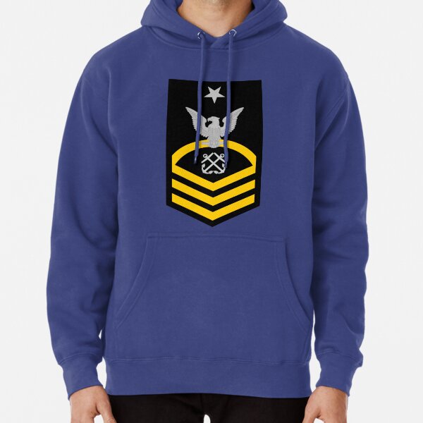 Navy Chief Dad Sweatshirts & Hoodies for Sale