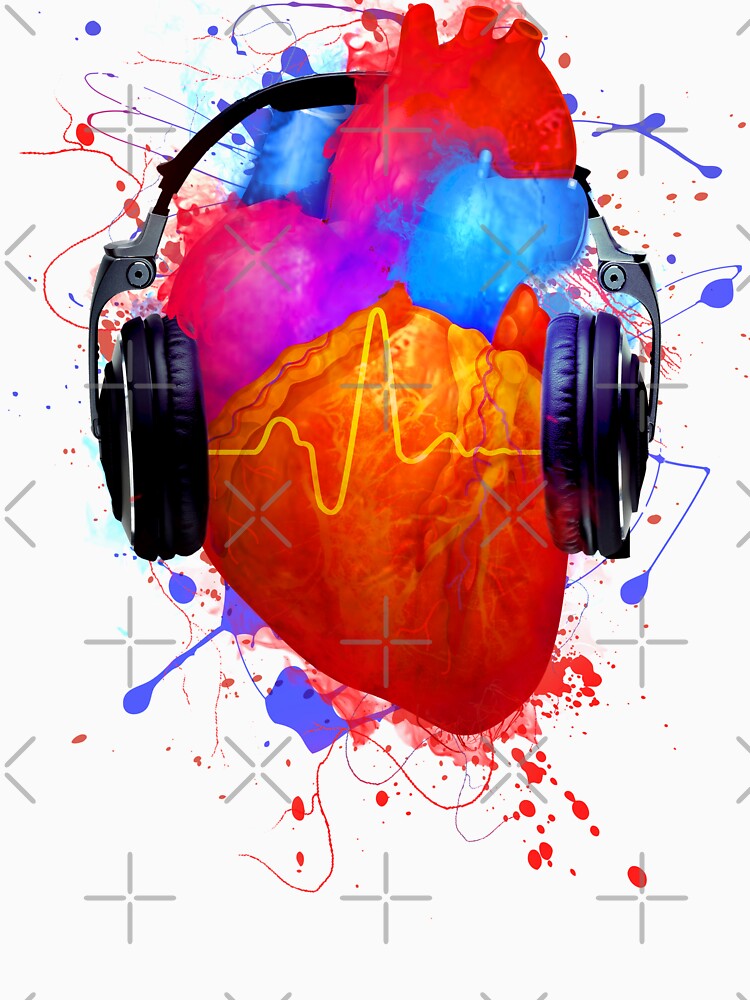 No Music - No Life by Sitchko