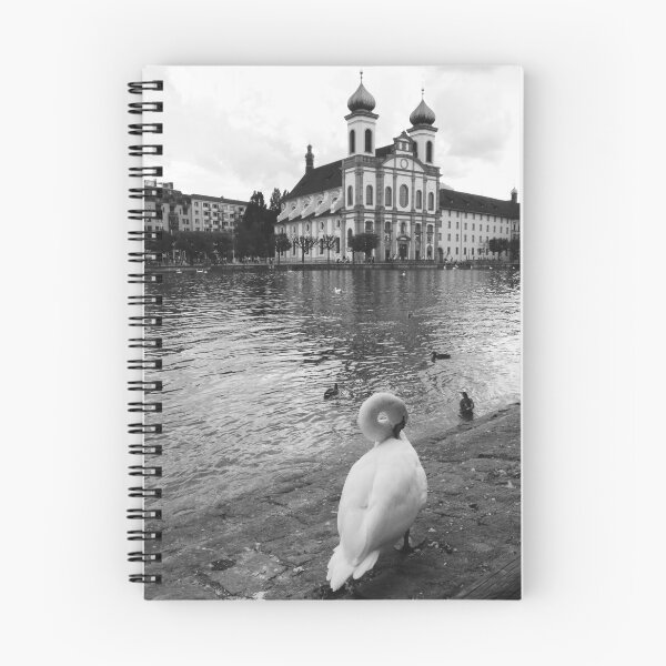Item preview, River Swan in Luzern designed and sold by Tamara Al Bahri.