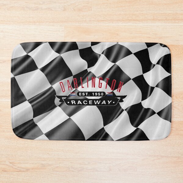 Item preview, Finish Line At Darlington designed and sold by FantasySkyArt.