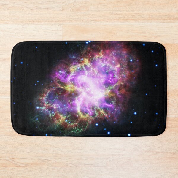 Item preview, Crab Nebula designed and sold by Kekoeur.