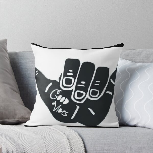 Item preview, New good vibes designed and sold by Unique designer.