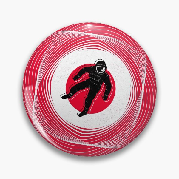 Item preview, Space Vertigo designed and sold by heavyhand.