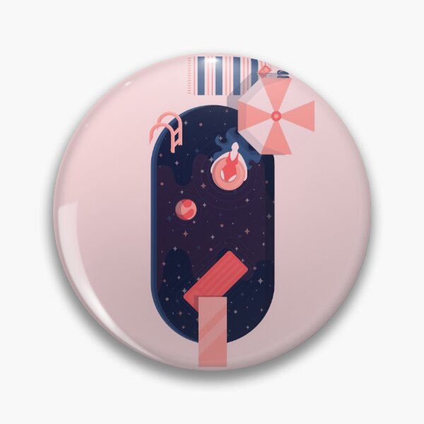 Item preview, Starbathing designed and sold by badOdds.