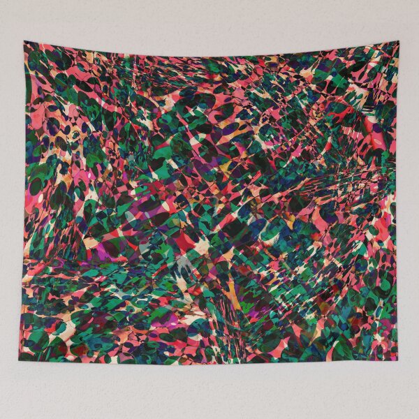 Item preview, Jungle Queen designed and sold by Kessel Kunst.
