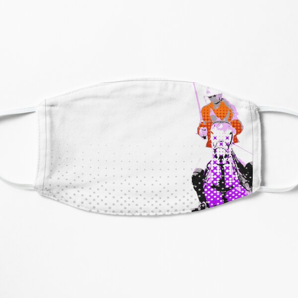 pololady lilac Mask