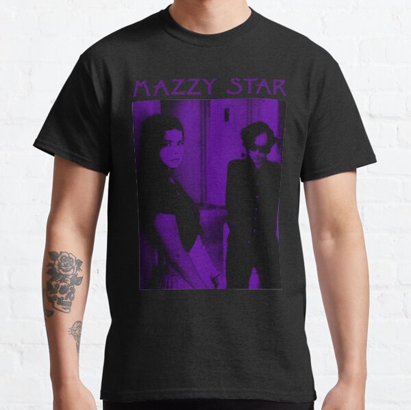 Mazzy is a star Classic T-Shirt