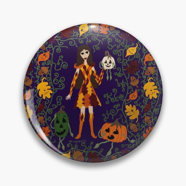 Item preview, Autumn Faerie  designed and sold by DebiCady.