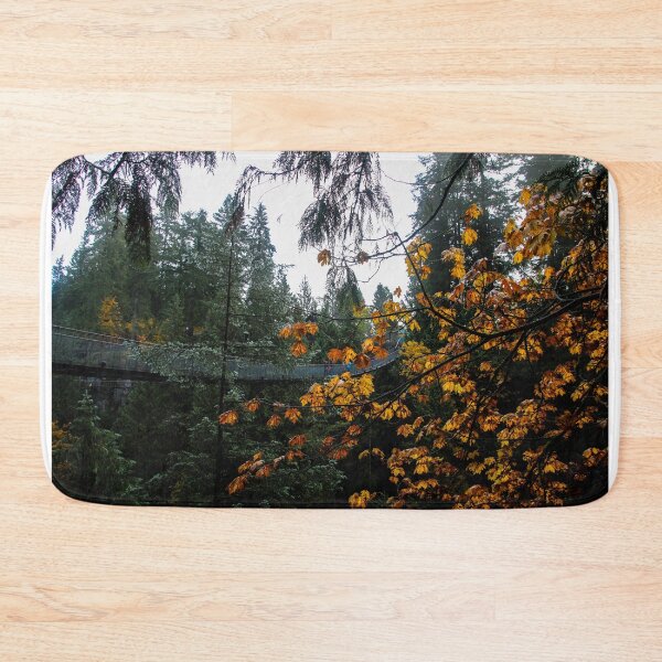 Item preview, Autumn bridge designed and sold by Perggals© - Stacey Turner.