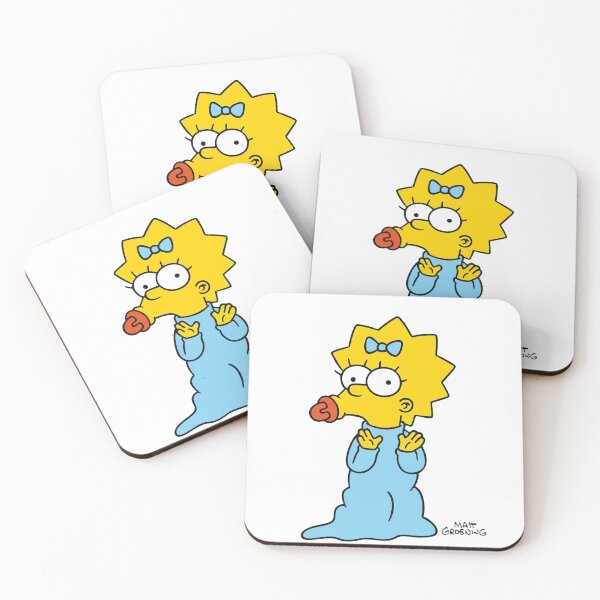Item preview, Cartoon heroes designed and sold by MSimpression.