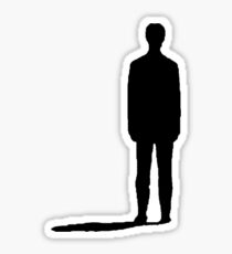 500 days of summer Sticker