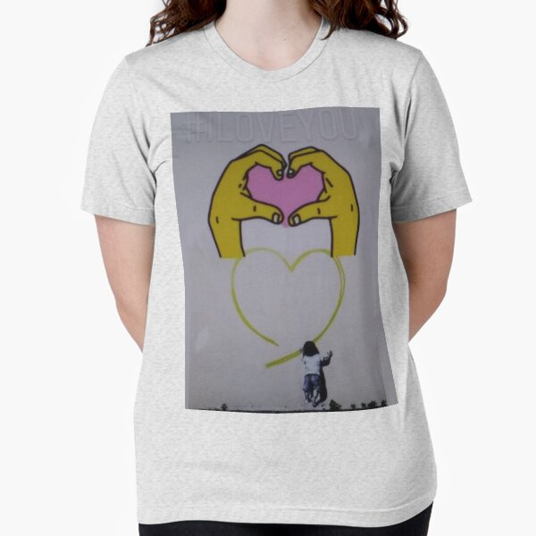 Item preview, I Love You designed and sold by Bugeyedart.