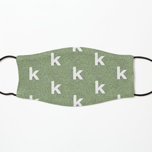 k Kids Mask
