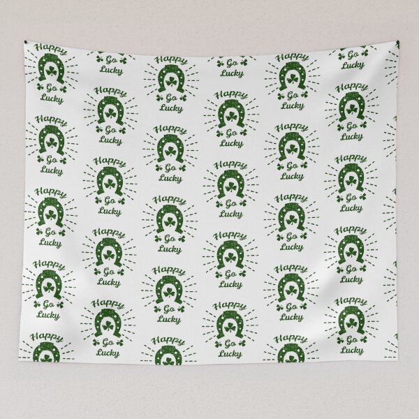 Item preview, St. Patrick's Day designed and sold by TocaLuna.