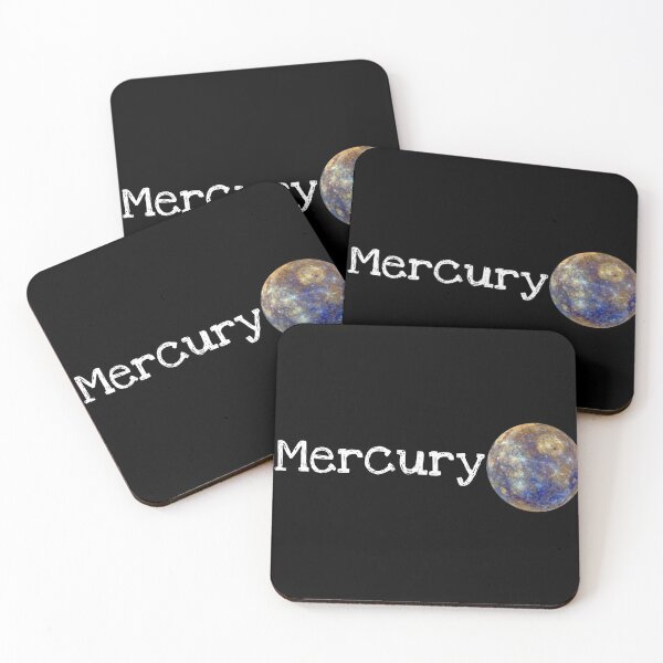 Item preview, Mercury  designed and sold by VENOM-11.