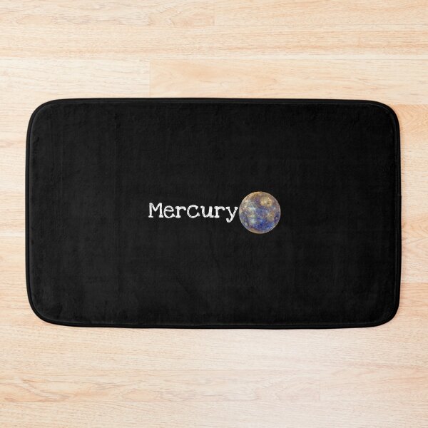 Item preview, Mercury  designed and sold by VENOM-11.