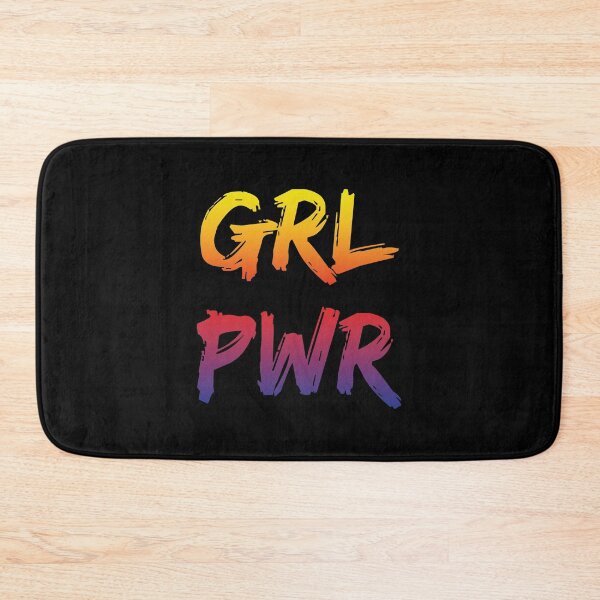 Item preview, GRL PWR designed and sold by eileendiaries.