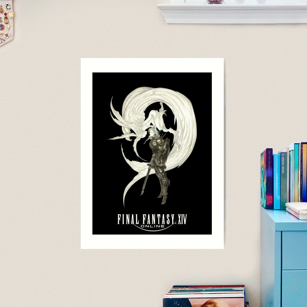 SF・ファンタジー・ホラー emDASH AMANOJAKI 1st color Final Fantasy IX - Kuja - Salamander Coral - Bring Arts