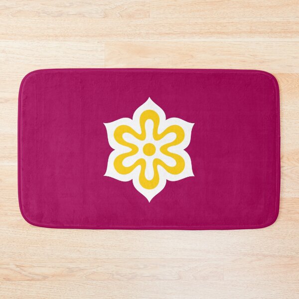 Item preview, kyoto flag designed and sold by tony4urban.