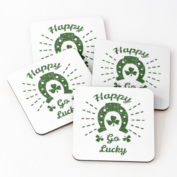 Item preview, St. Patrick's Day designed and sold by TocaLuna.