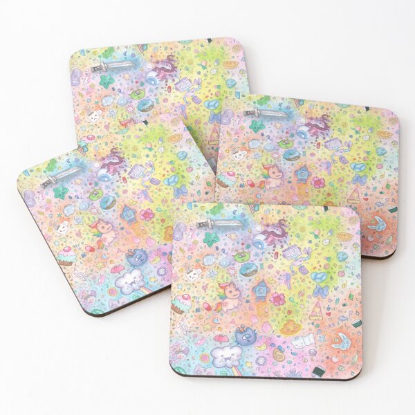 Item preview, Favorite Things designed and sold by Shonuff  Studio.