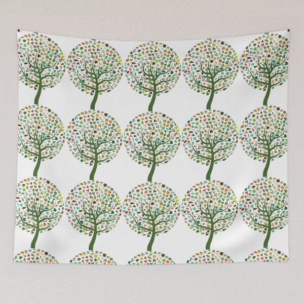 Item preview, Leaves designed and sold by Sagal Theophil  Marak.
