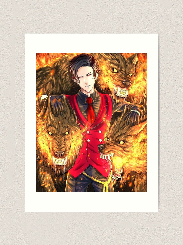 obey me art obey me art