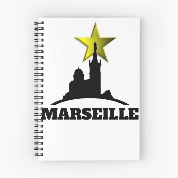 Item preview, Serie Marseille Bonne Mere Etoile designed and sold by chris34600.
