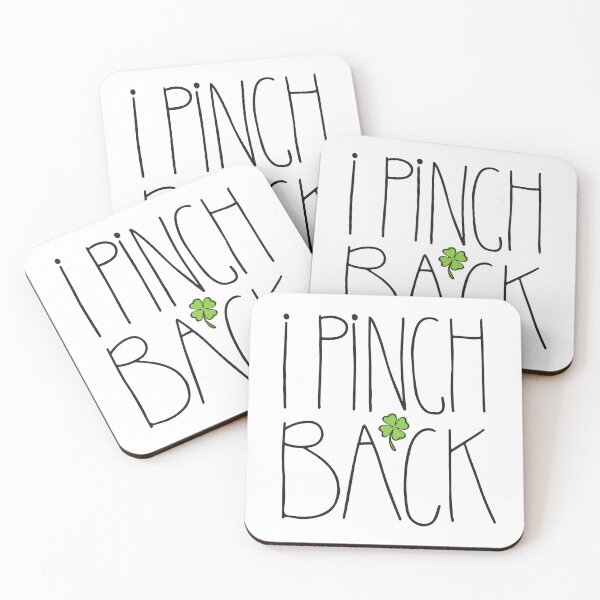 Item preview, St. Patrick's Day designed and sold by TocaLuna.