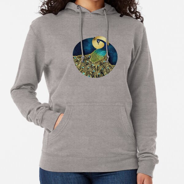 Item preview, Golden Peacock designed and sold by spacefrogdesign.